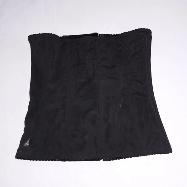 Dos de gaine ventre plat pour femme