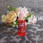 Lubrifiant intime naturel rose
