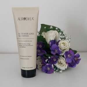 Shampoing anti-chute Aurodhea 250ml Chogan