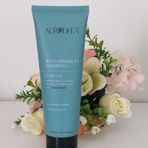 Aurodhea Shampoing Antipelliculaire 250ml Chogan